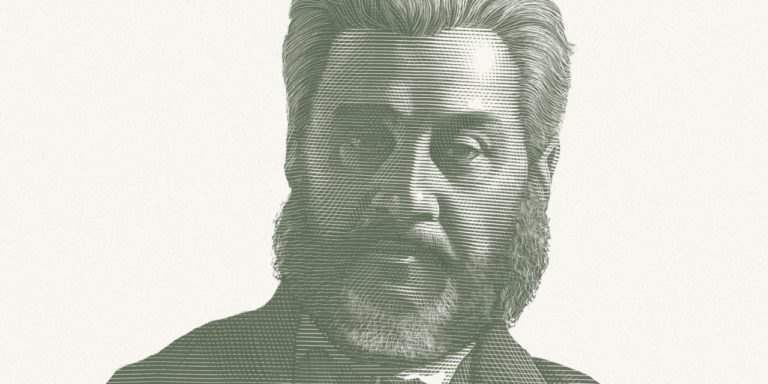 10 Điều Về Cuộc Đời Của Charles Spurgeon 