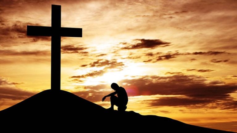 Ăn Năn Là Bí Quyết Của Sự Tỉnh Thức