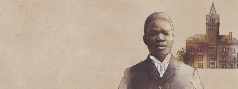 Hoàng Tử Châu Phi