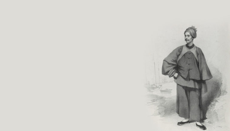 Tiểu Sử Mục Sư Charles Gutzlaff (1803-1851)