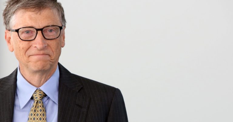 5 Tỷ Phú Cơ Đốc Bạn Cần Biết