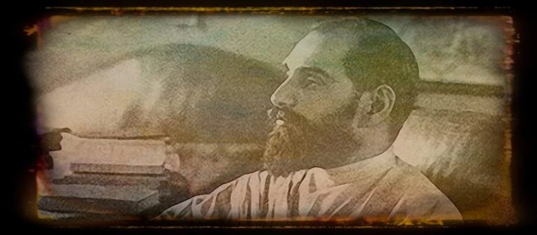 Cuộc Ðời Của Sadhu Sundar Singh