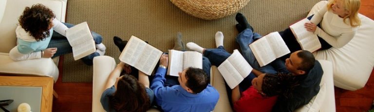 Hướng Dẫn Nhóm Nhỏ