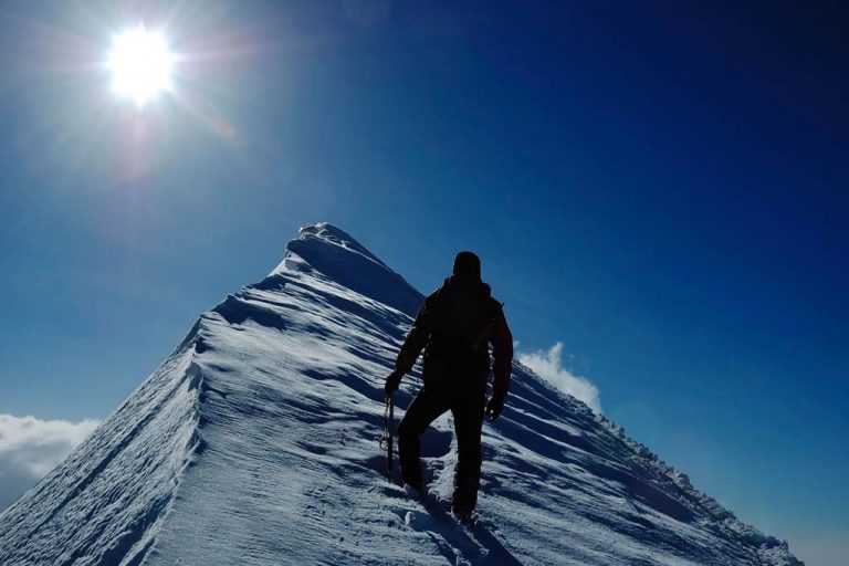 Sức Mạnh Bền Bỉ Được Đào Tạo Qua Các Thử Thách