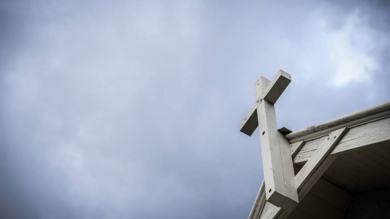 Một Hội Thánh Cho Cộng Đồng