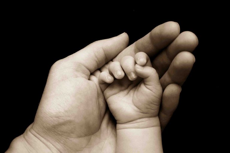 Hãy Để Chúa Là Người Bảo Vệ Bạn