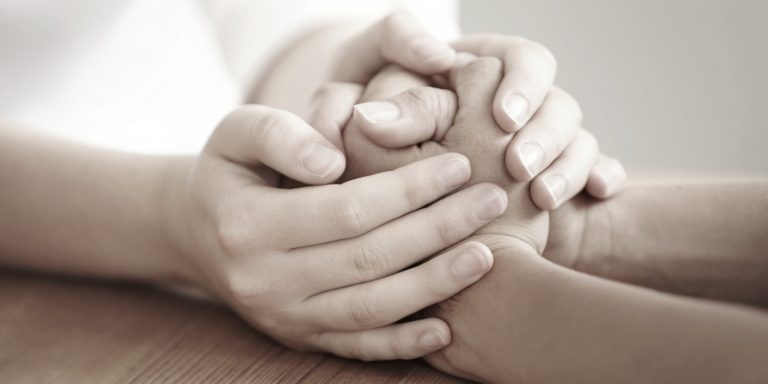 Những Lời An Ủi