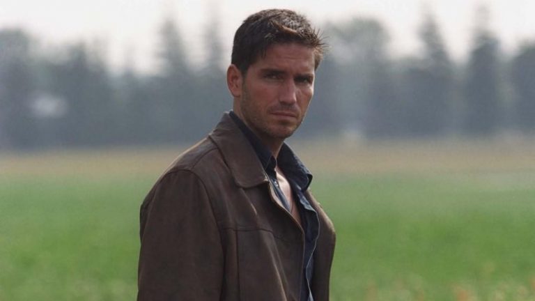 Tại Sao Hollywood Không Phân Vai Diễn Cho Jim Caviezel