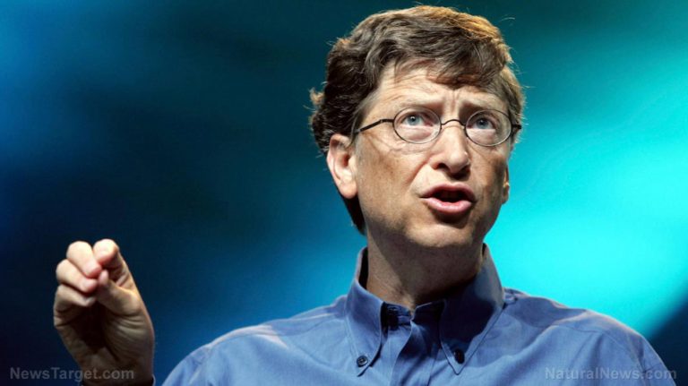 Bill Gates Có Thiện Lương Như Nhiều Người Nghĩ?