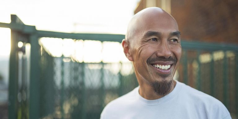 Ân Tứ Chữa Lành: Francis Chan Thay Đổi Quan Điểm