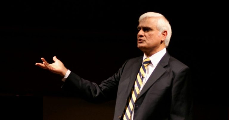 Ban Quản Trị Tổ Chức Ravi Zacharias Trình Ra Báo Cáo Pháp Lý Cho Thấy Những Cáo Buộc Về Ravi Là Sự Thật