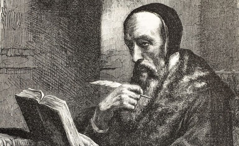 John Calvin