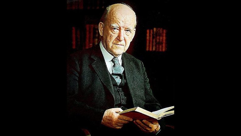 Martyn Lloyd-Jones Về Những Tố Chất Của Sự Phục Hưng Thật