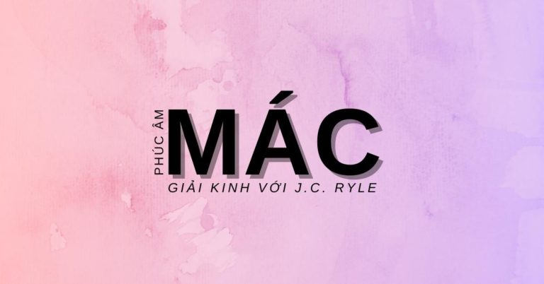 Đuổi quỷ; bà gia của Phi-e-rơ được lành bệnh – Mác 1:21-34