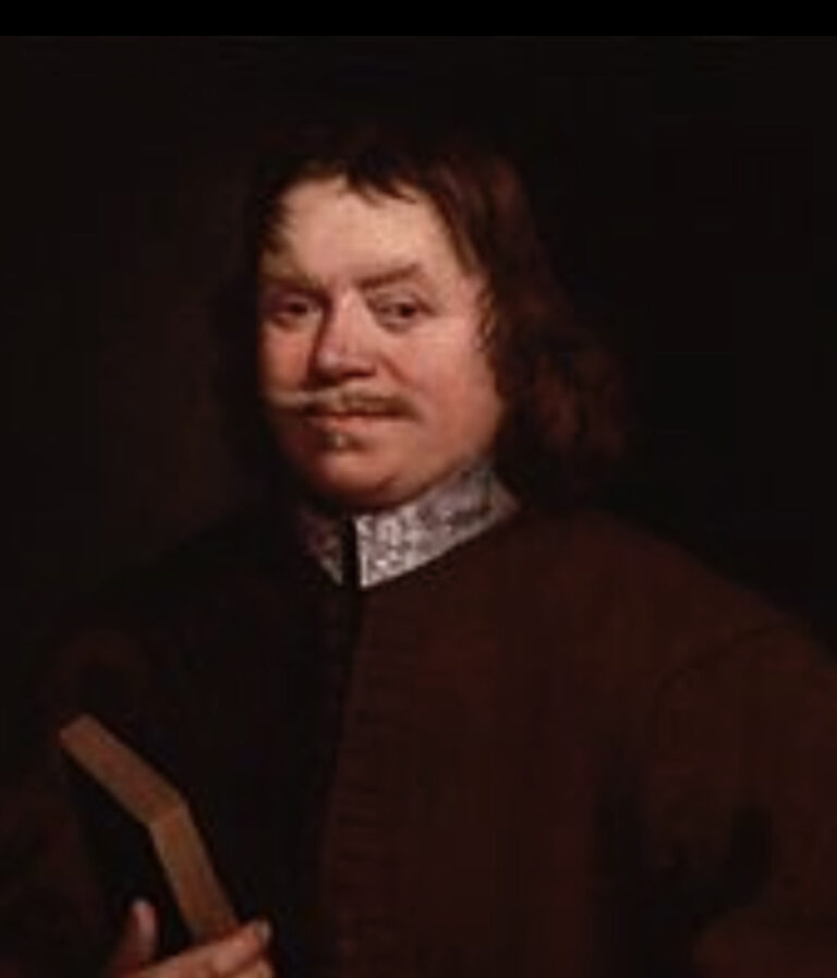 Tấm lòng của ông tuôn trào Lời Chúa: John Bunyan (1628 – 1688)