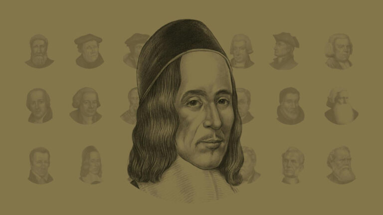 Ông Đã Nhìn Thấy Đức Chúa Trời Qua Ngòi Bút Của Mình George Herbert (1593–1633)