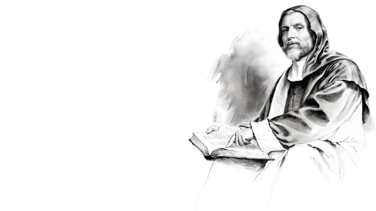 Hãy đứng vững Ngày 02 – Peter Waldo – Qua đời 1218