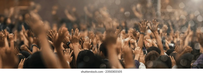 Cầu Nguyện 24/24 Mỗi Thứ Hai Tháng 7/2025:  CHÚA PHỤC HƯNG GIỚI TRẺ.