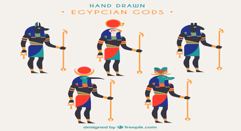 ẢNH HƯỞNG SÂU ĐẬM CỦA NHỮNG TÀ LINH ĐẰNG SAU NHỮNG PHONG TRÀO HIỆN ĐẠI.