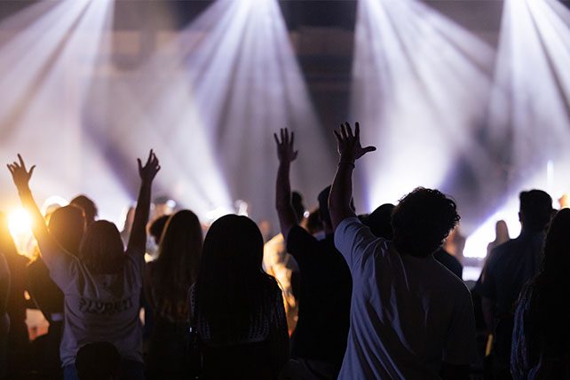 Thế Nào Là Sự Thờ Phượng Đương Đại.